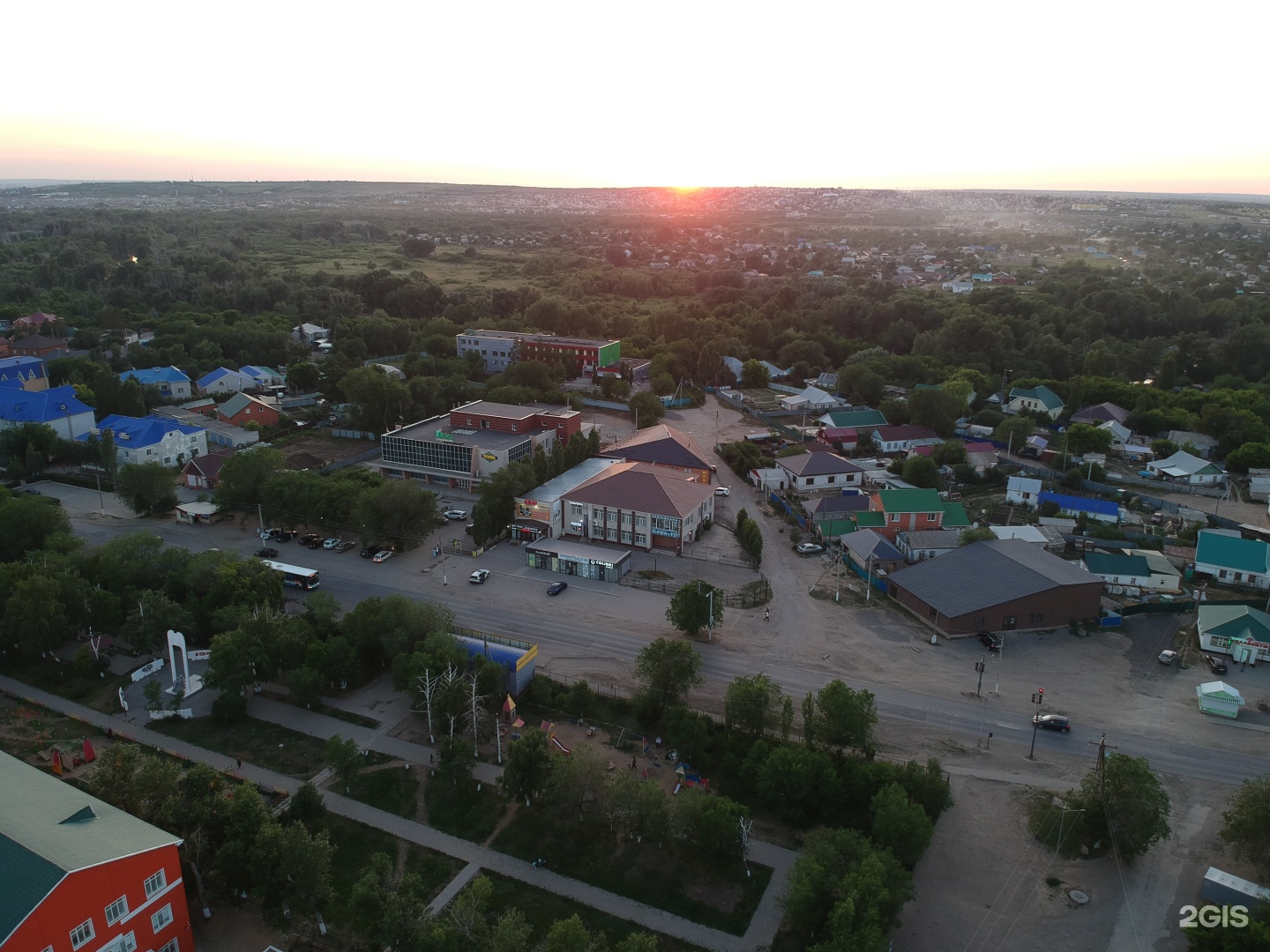 Алихан