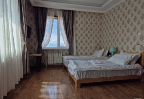 Коттедж Beringa 79 в Петропавловске-Камчатском