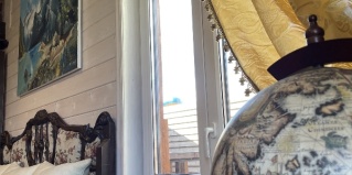 Ростов-на-Дону: Апартаменты Семейный Дом с террасой