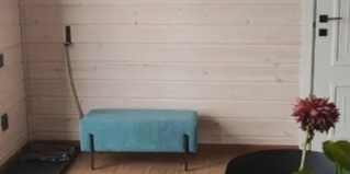 Цмити: Коттедж Арв Фиагдон