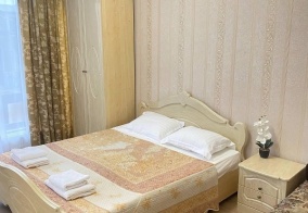 Гостевой дом Хижина счастья в Краснодарском крае