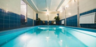 Муром: Отель Святогор