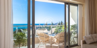 Сочи: Апартаменты Sun Apartments