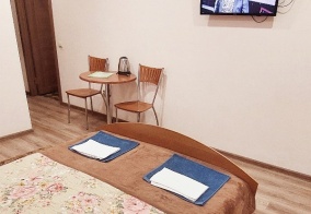 Хостел Хостел на Ленинградской в Хабаровске