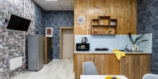 Чёрная Лахта: Коттедж Лебяжье