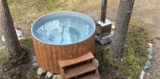 Пряжинский район: Коттедж Pine Land