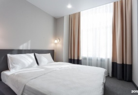 Отель Максим Белая Башня в Свердловской области