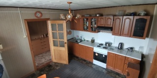 Южно-Курильск: Гостевой дом Островок