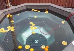 Коттедж Villa de Marina в Елизово