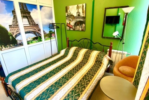 Саратов: Хостел Like