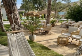 Отель Volna Sea Village в Анапе