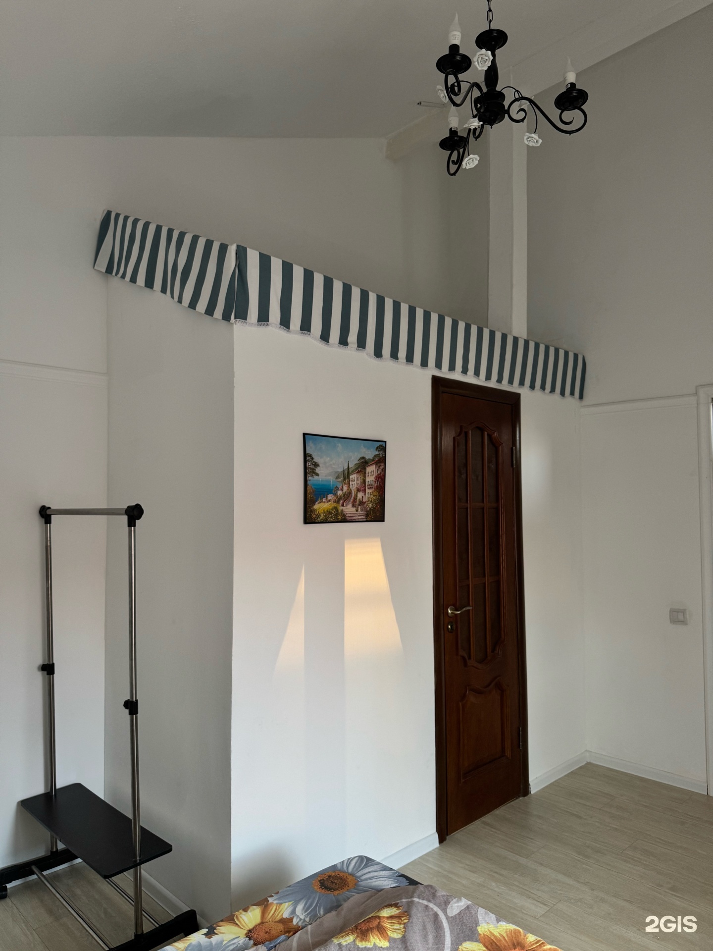 Family house
