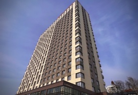 Отель Гостиниц.NET в Новосибирске