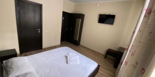 Смоленск: Отель Речной причал