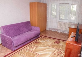 Апартаменты Аян в Кокшетау
