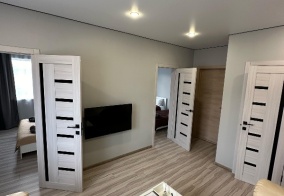 Коттедж Море Рядом в Курильске