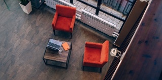 Комсомольск-на-Амуре: Отель SV ROOMS