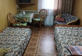 Отель Rest в Печоре