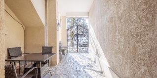 Адлер: Отель Avsteria