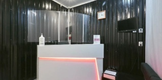 Колпино: Отель Lips hotel