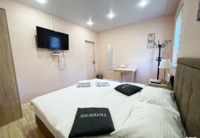 Отель Hotel-city в Красногорске