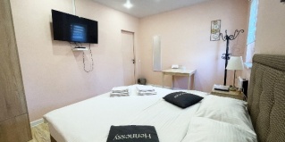 Красногорск: Отель Hotel-city