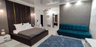 Уральск: Курортный отель Zest Hotel Spa