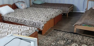 Тында: Отель Медис