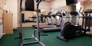 Краснодар: Отель Amici Grand Hotel