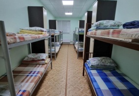 Отель Норд в Лабытнангах