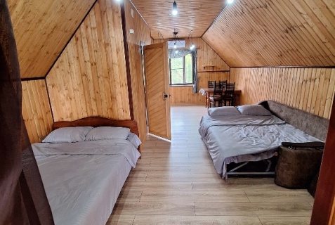 Апшеронск: Коттедж Гостевой дом