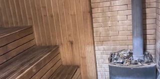 Махачкала: Коттедж Банный дворик
