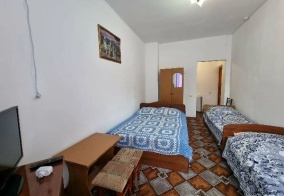 Гостевой дом Райское гнёздышко в Анапе