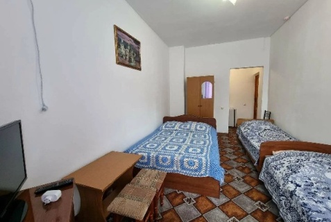 Анапа: Гостевой дом Райское гнёздышко