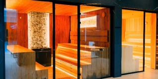 Архыз: Отель 7Peaks Family Resort