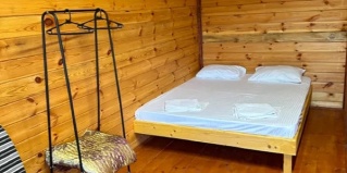 Гагра: Курортный отель А.Л.А.С.