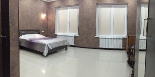 Пятигорск: Отель Альтаир