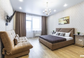 Апартаменты DreamHouse в Свердловской области