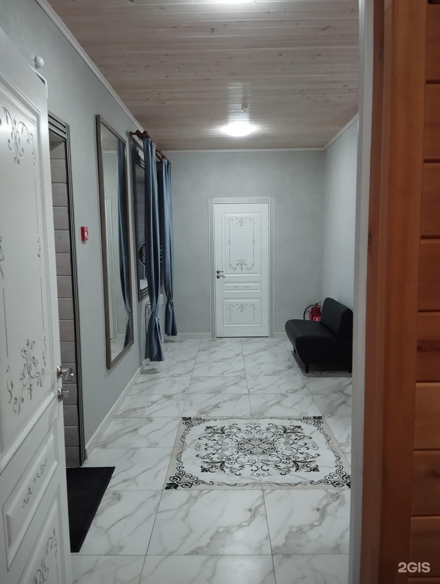 Par House