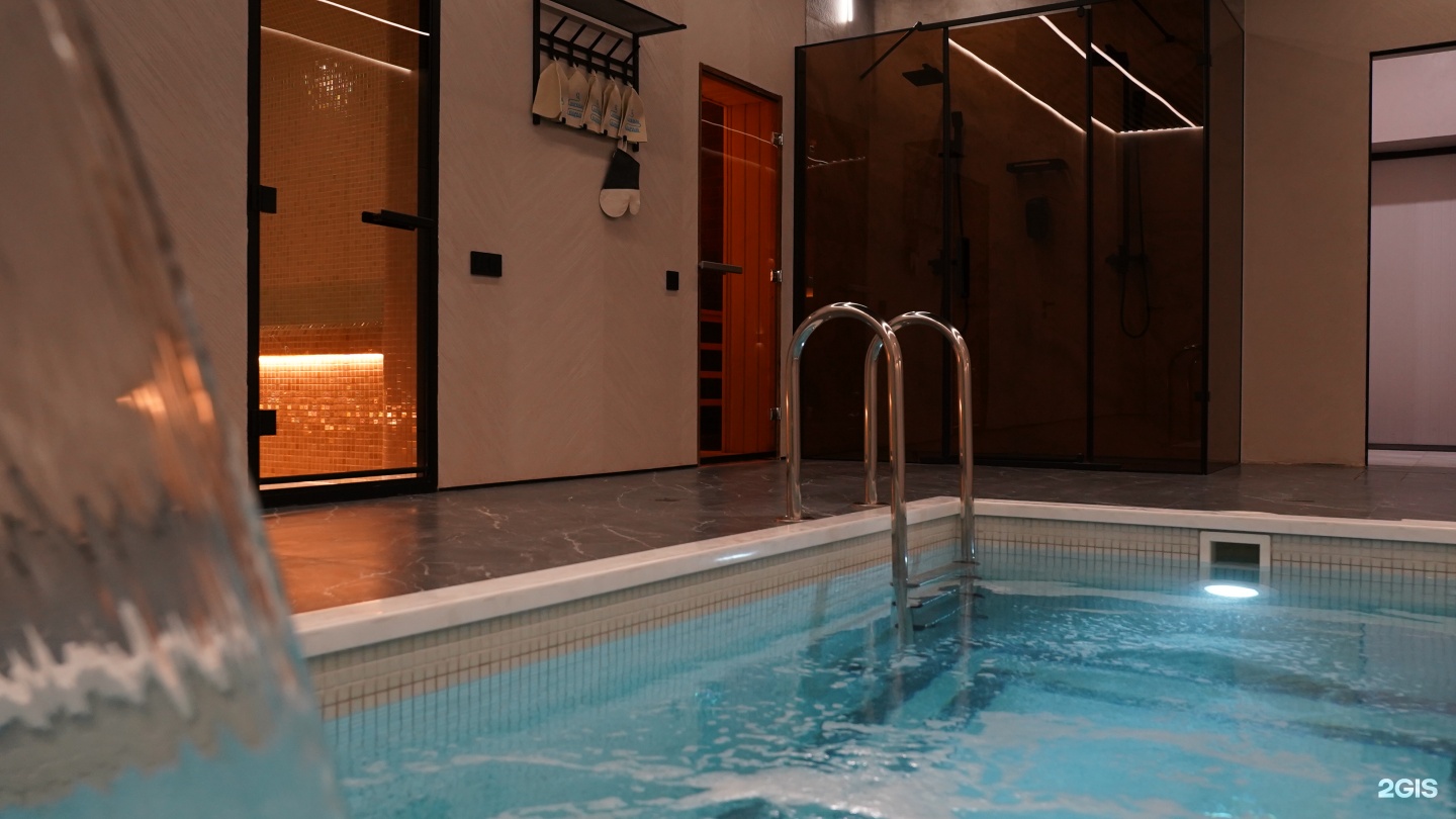 Residence astana