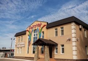 Отель Разгуляй в Рязани