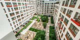 Екатеринбург: Апартаменты Степаненков