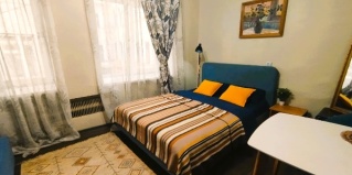 Москва: Апартаменты ФлигелёкЪ