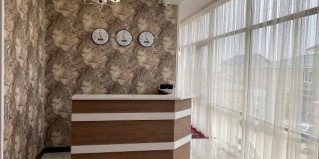 Дербент: Отель Старый город