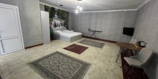 Махачкала: Отель Петр I