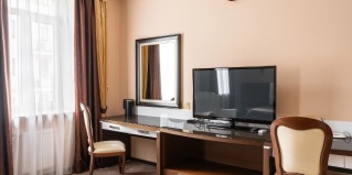 Минск: Отель Губернский