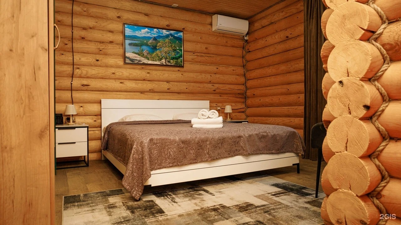SKALA eсohotel & restaurant