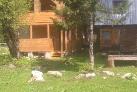 Артыбаш: Коттедж Гостевой дом