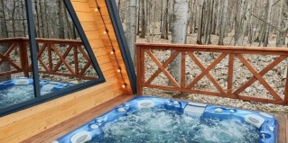 Теберда: Гостевой дом Atmosphere