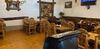 Терскол: Отель Зимний рай